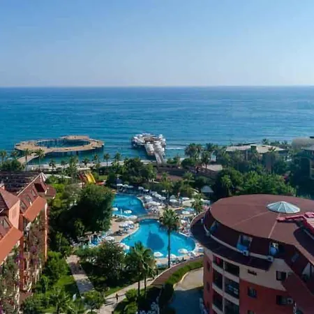 Palmeras Beach Hotel-2